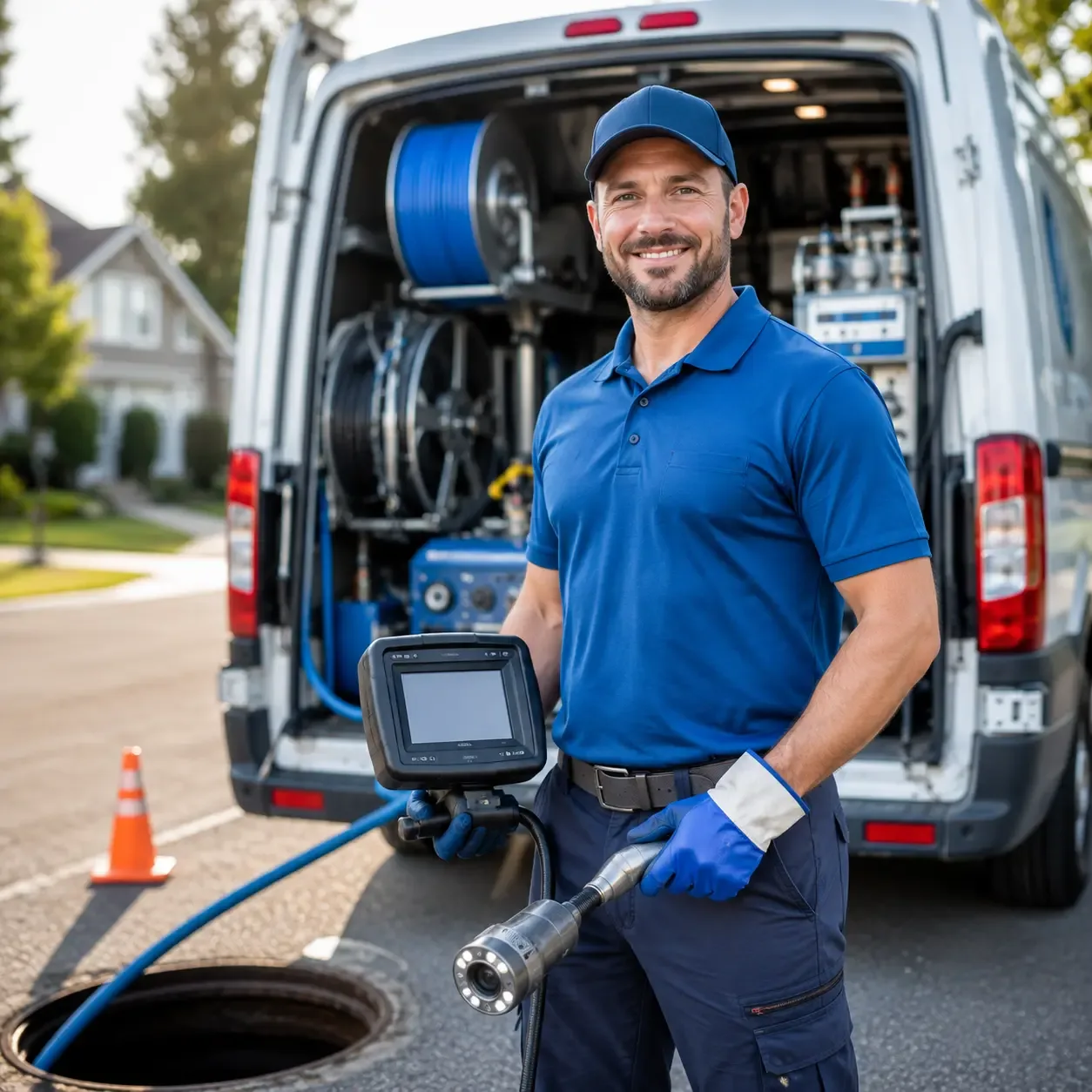 Local Pipe Relining specialists in Doyle, TN