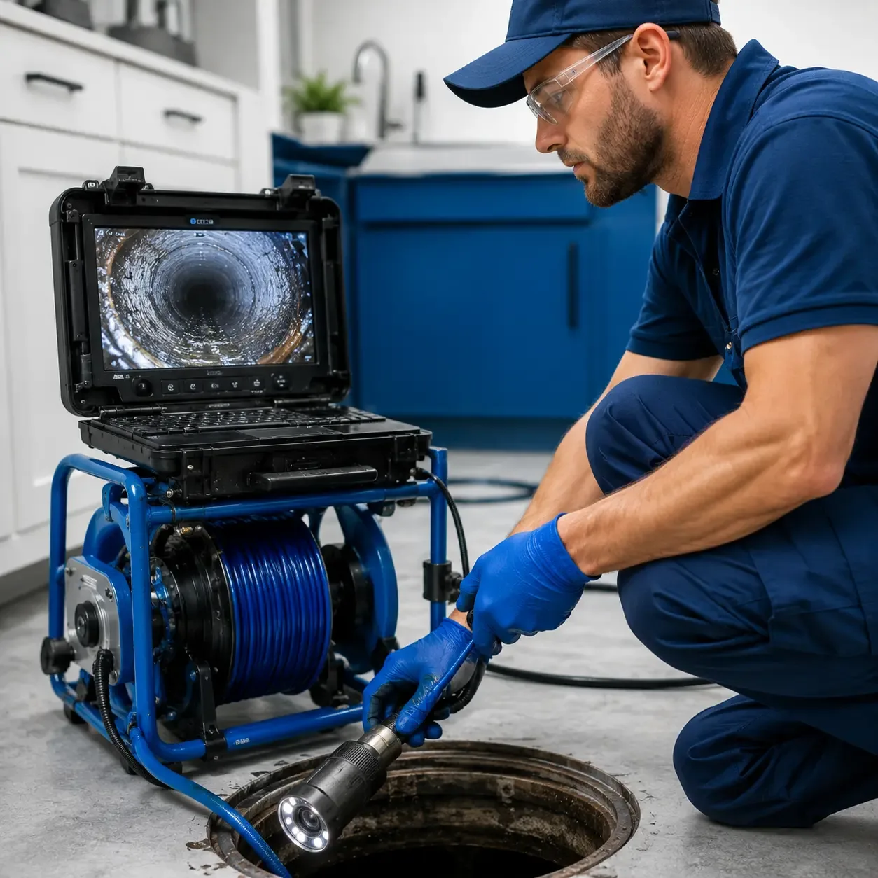 Pipe Relining professionals serving Doyle, TN